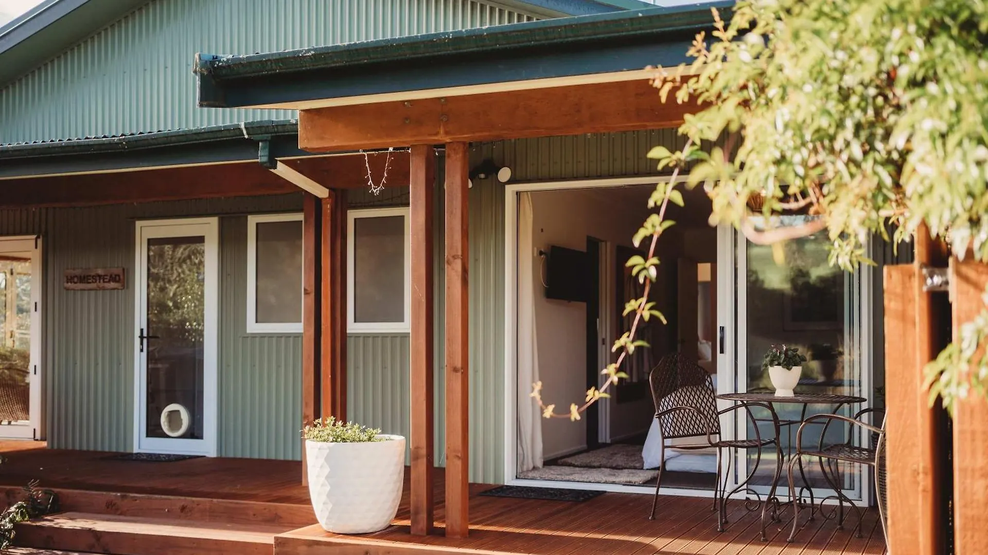 Paradise Valley Lodge - Exclusive Lodge Rotorua