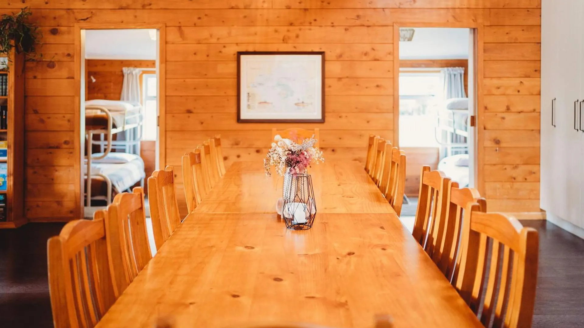 Holiday home Paradise Valley Lodge - Exclusive Lodge Rotorua